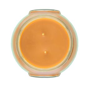 22 oz Tyler Candle - Fleur De Lis