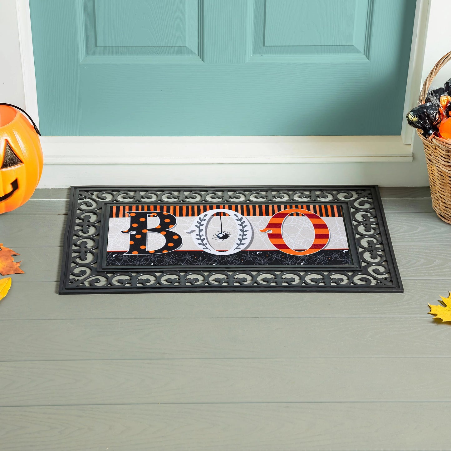 Boo Sassafras Switch Mat