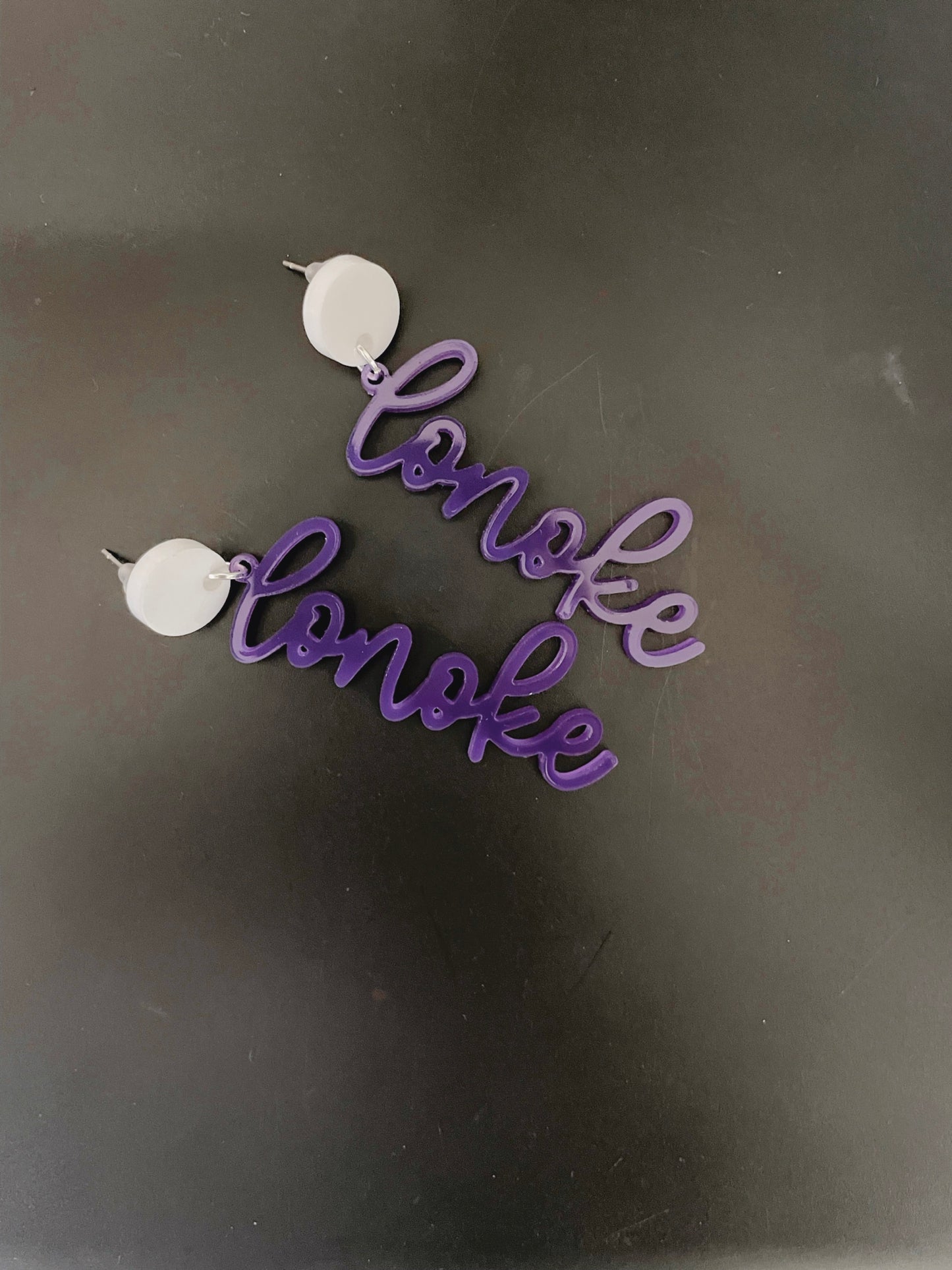 Lonoke Earrings