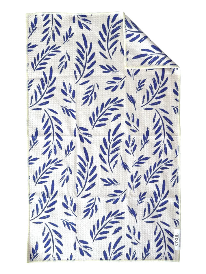 Wistera: Reversible Hand Towel