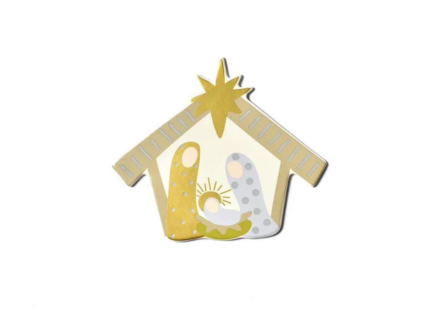 MINI Neutral Nativity Attachment