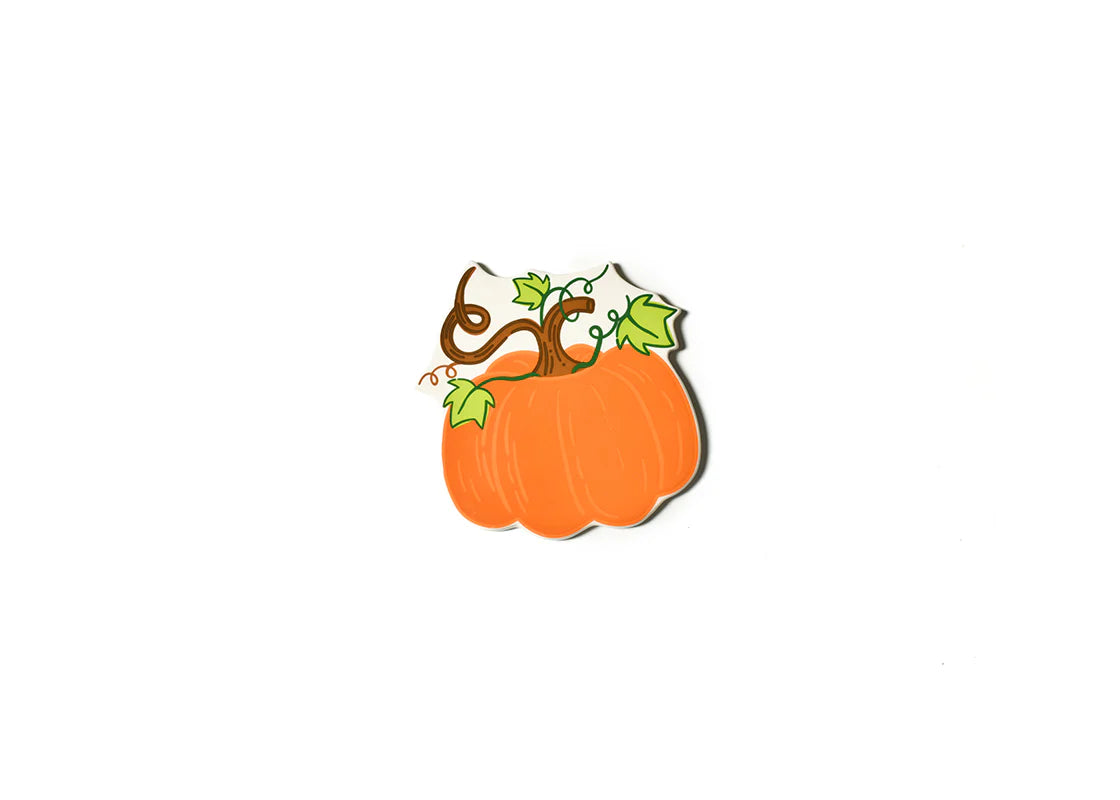 MINI Harvest Pumpkin Attachment