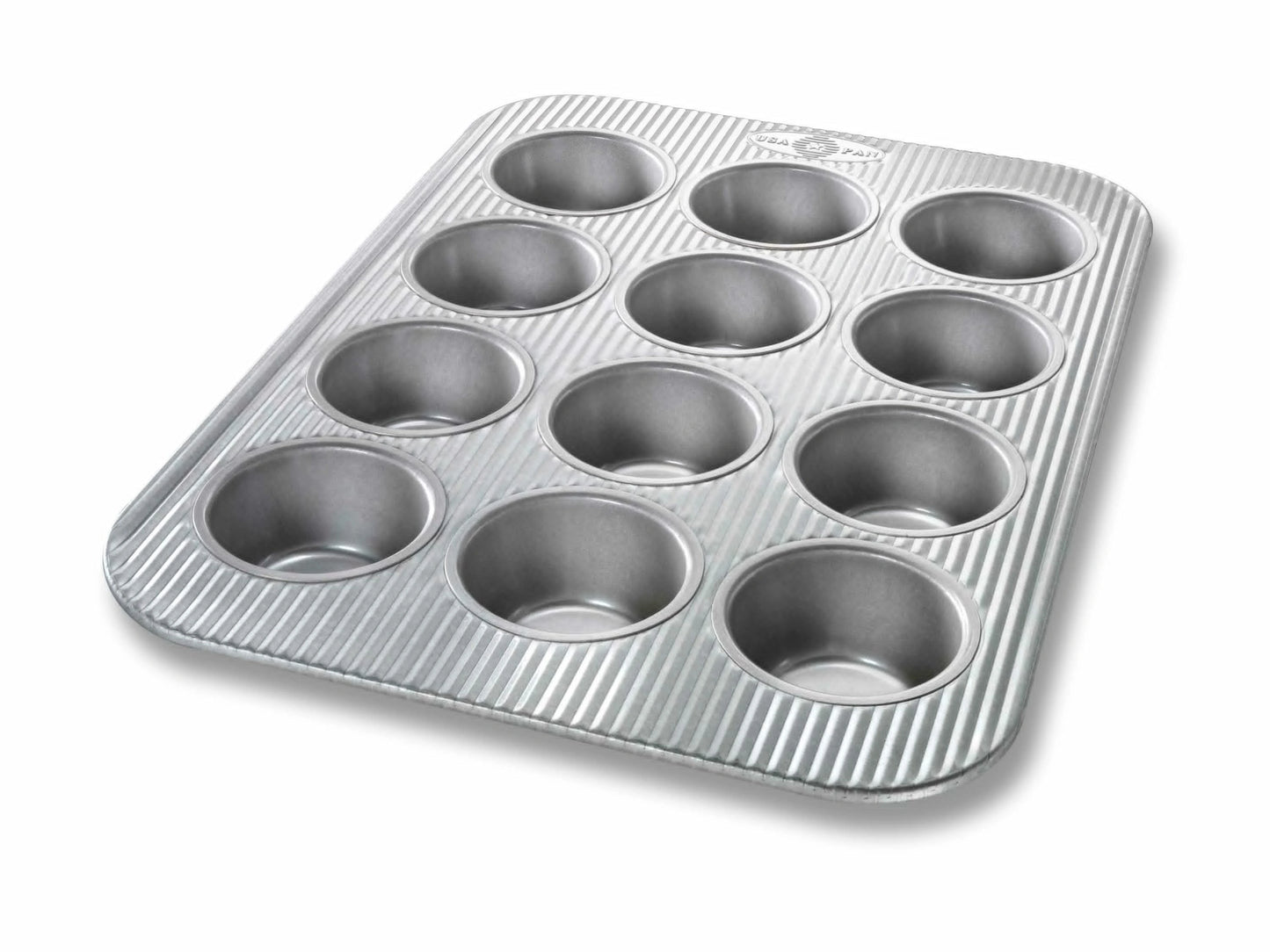 12 Cup Nonstick Muffin Pan