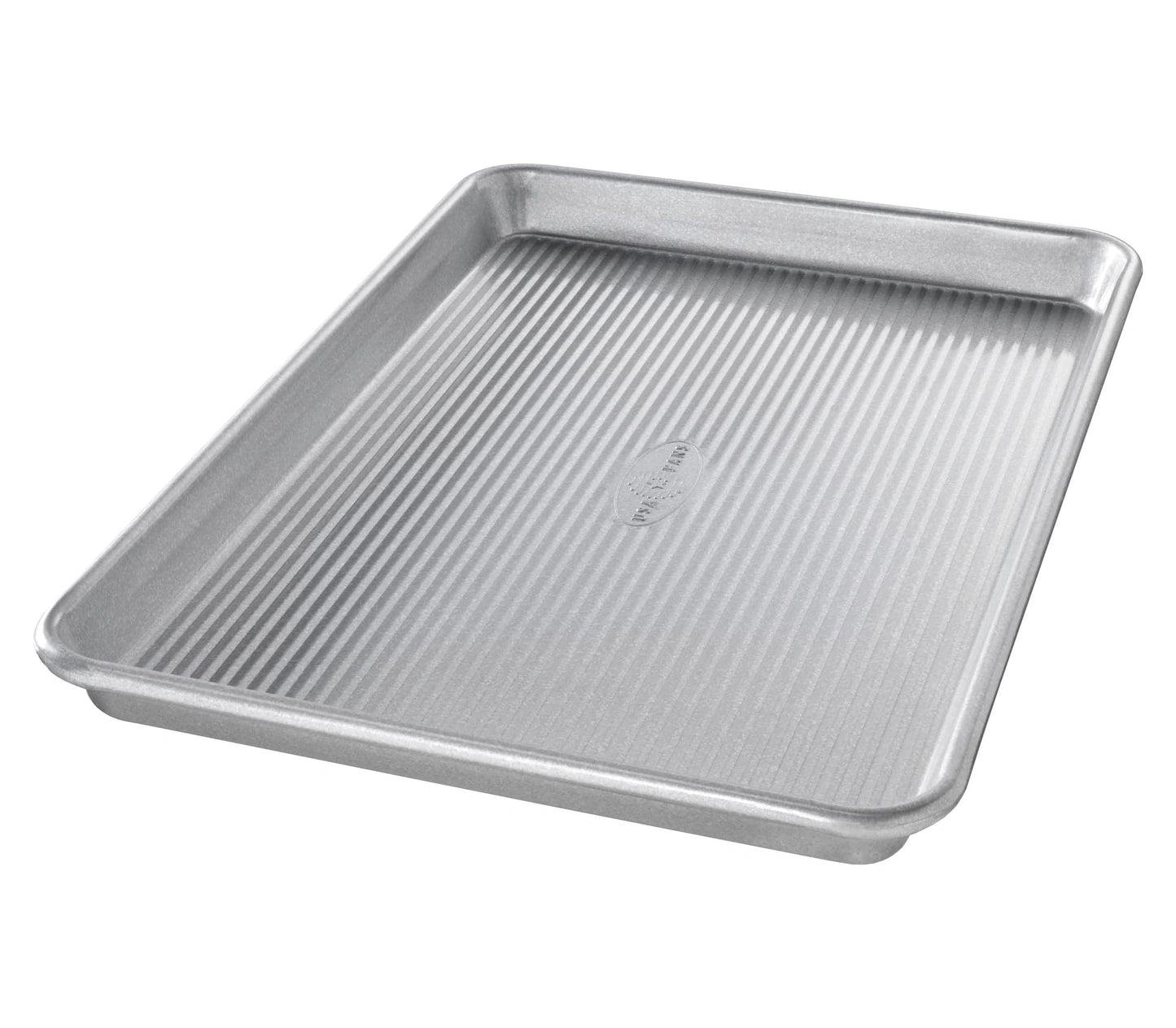 Quarter Sheet Baking Pan