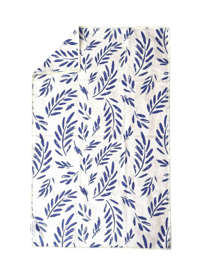 Wistera: Reversible Hand Towel