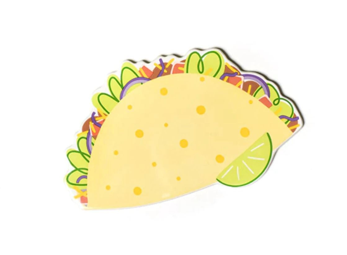 MINI Taco Attachment