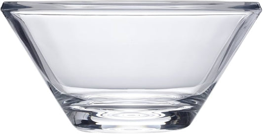 ELLERY 11 INCH  CLEAR BOWL