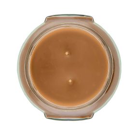 22 oz Tyler Candle - Warm Sugar Cookie