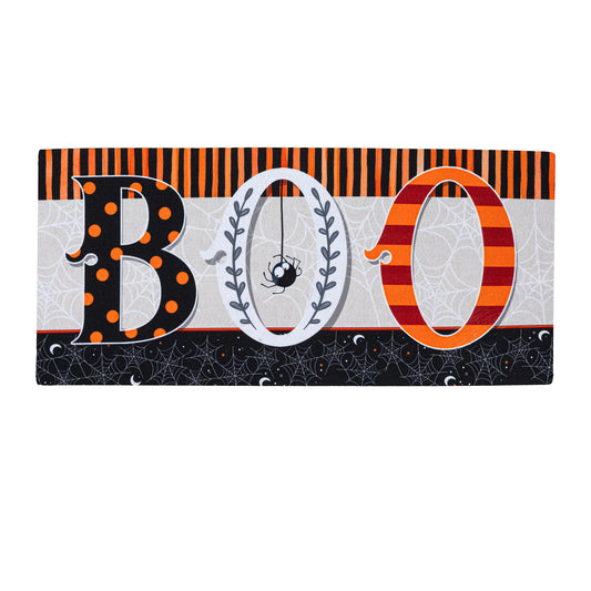 Boo Sassafras Switch Mat