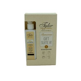 Tyler Gift Set Suite VI - Diva