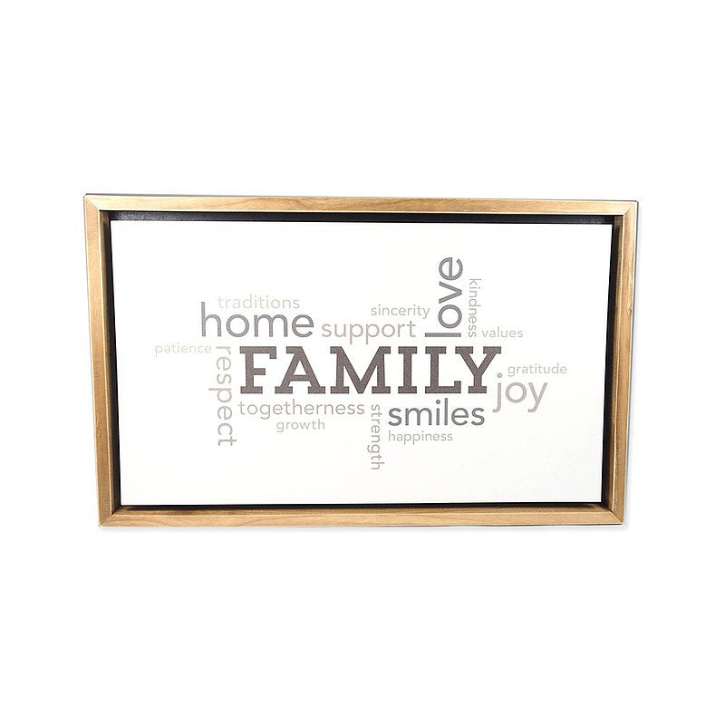 Collective Nouns of Home Wall Decor