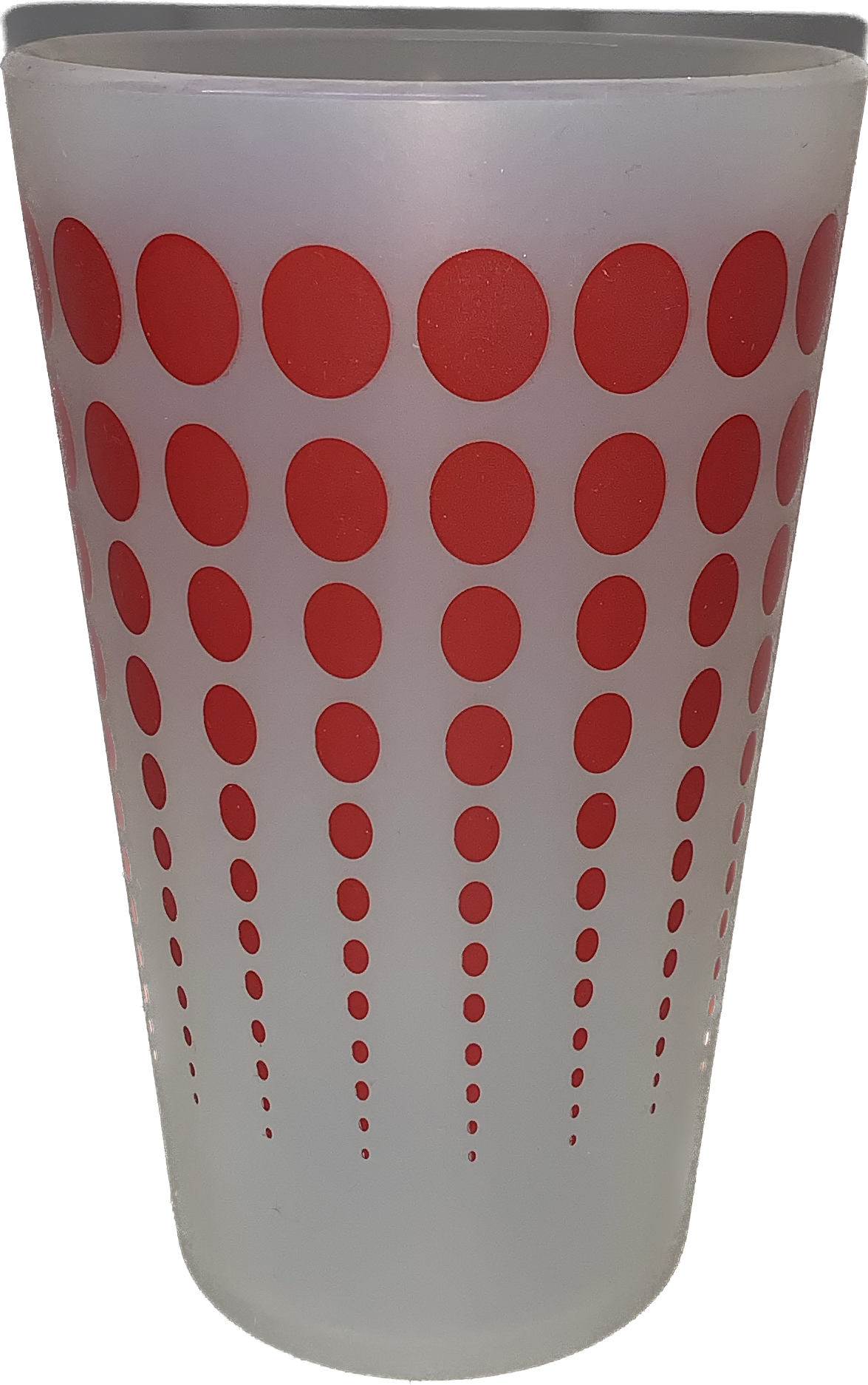 Red Dot SiLiPint Silicone Cup