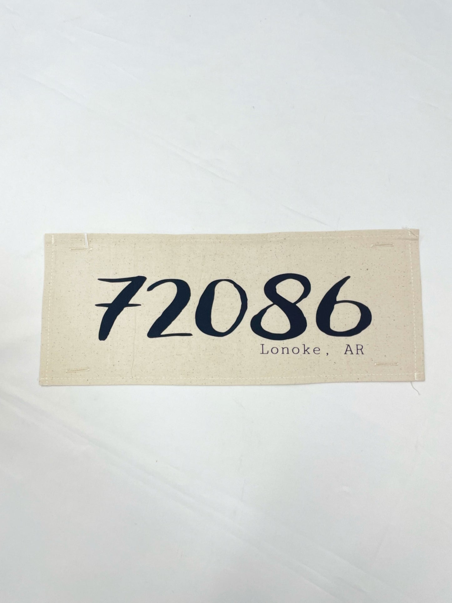 72086 (Lonoke, AR) Panel