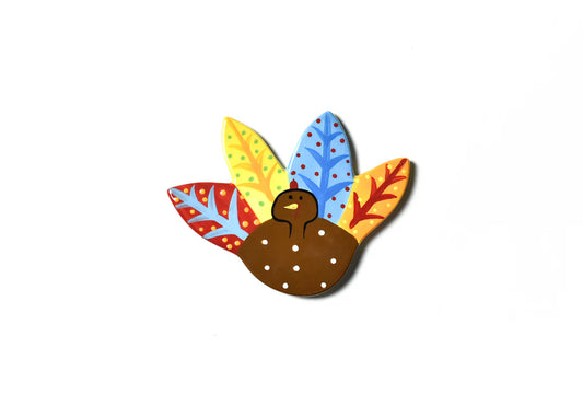 MINI Turkey Attachment
