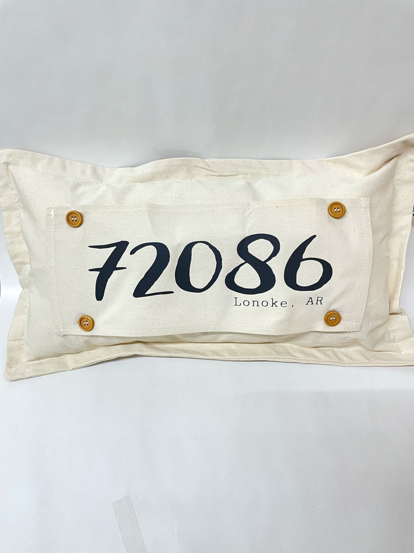 72086 (Lonoke, AR) Panel