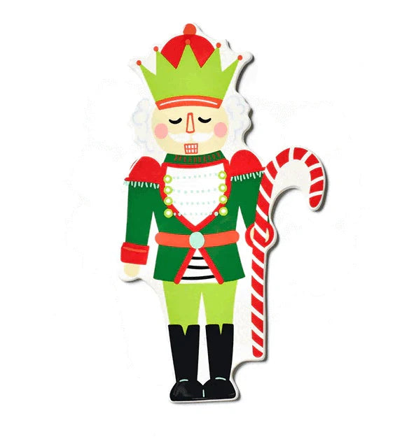 BIG  Mr. Nutcracker Attachment