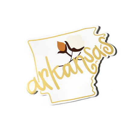MINI Arkansas Motif Attachment