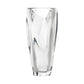 CASSIA 12-IN CRYSTAL VASE