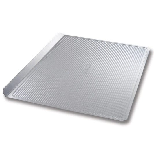 USA Pan Large Cookie Sheet - 18" x 14" x 1"