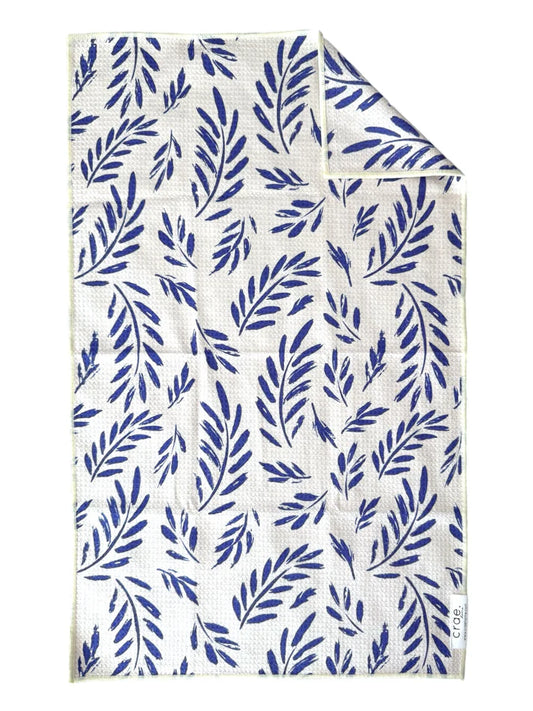 Wistera: Reversible Hand Towel