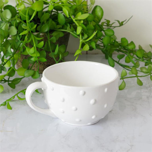 14 oz Dottie Latte Mug