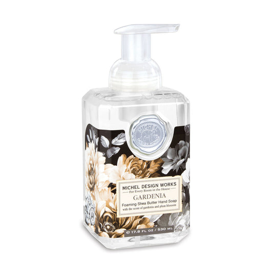 17.8 oz Foaming Hand Soap - Gardenia