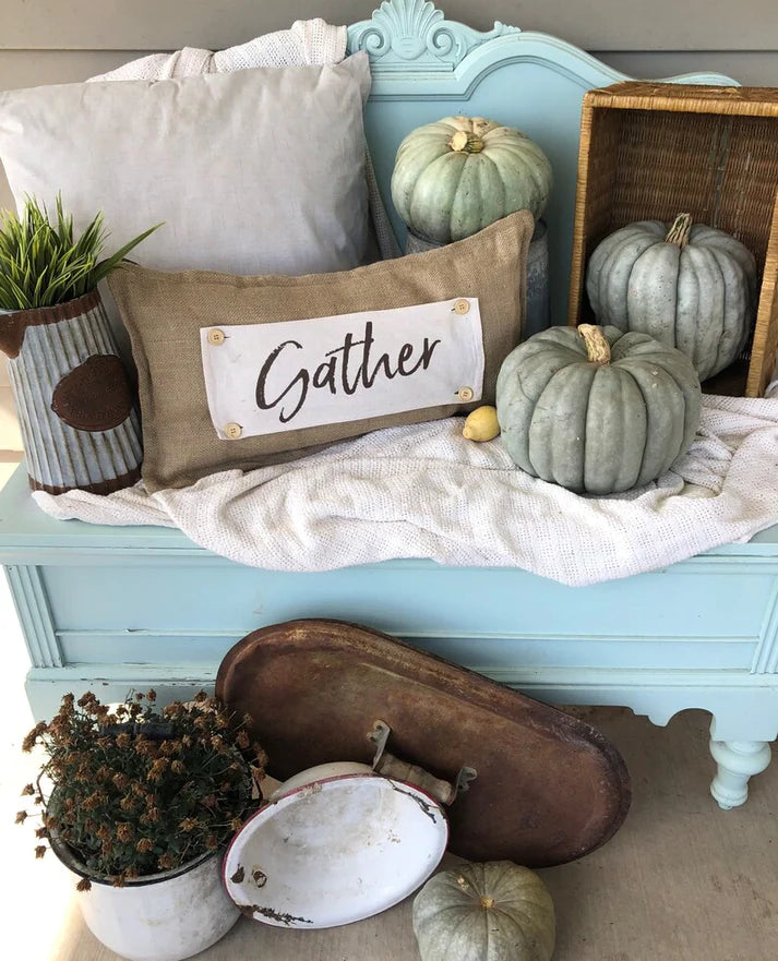 "Gather" Fall Panel