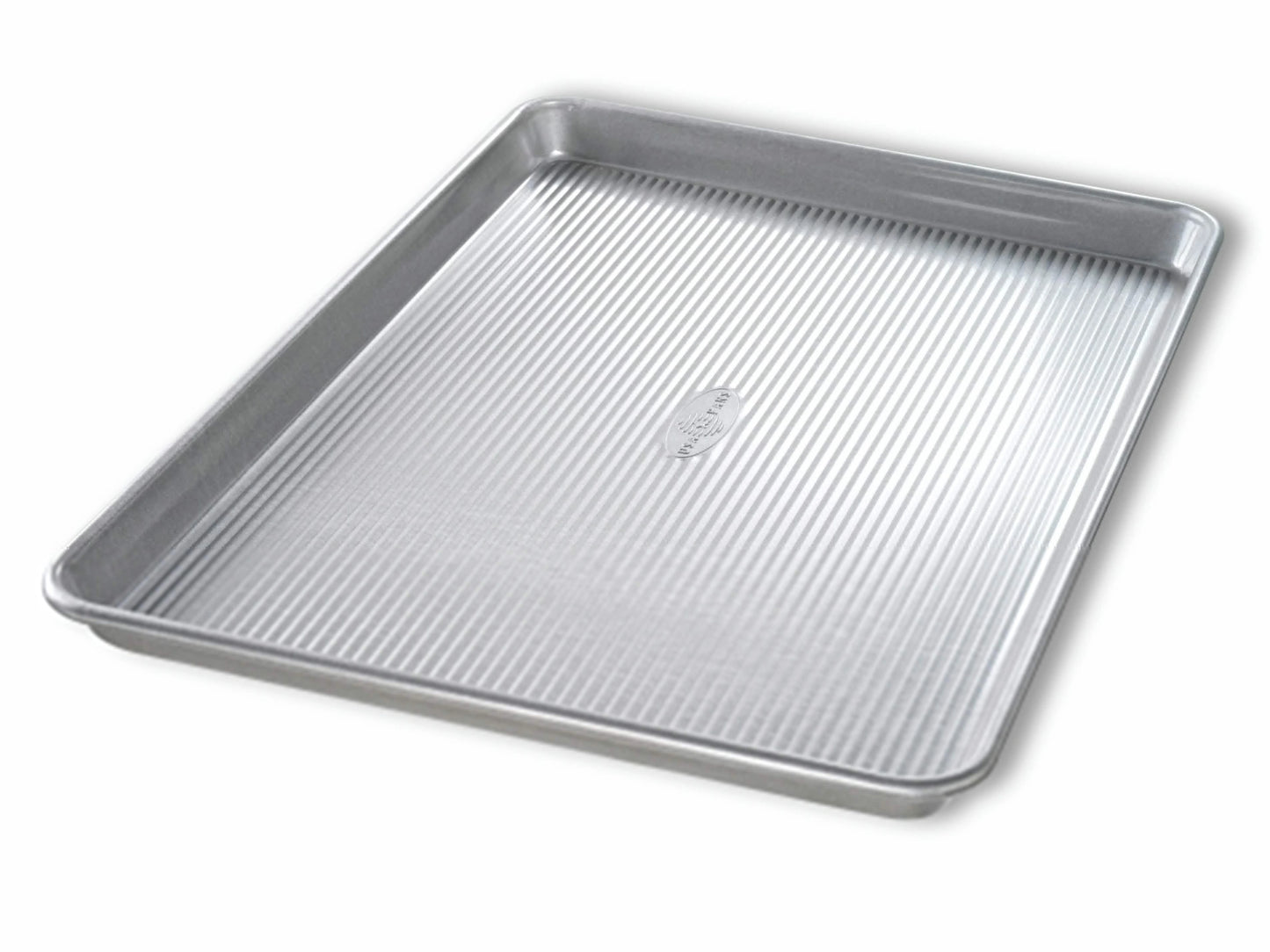 Half Sheet Baking Pan