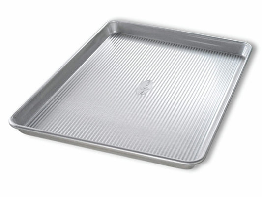 Half Sheet Baking Pan