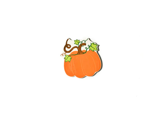 MINI Harvest Pumpkin Attachment