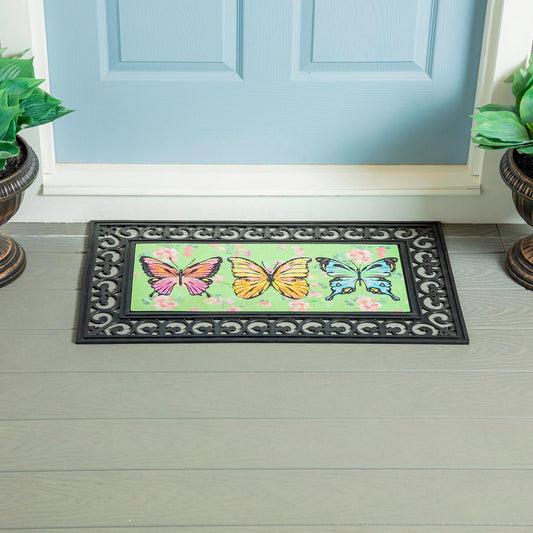 Evergreen Sassafras Switch Mat Tray