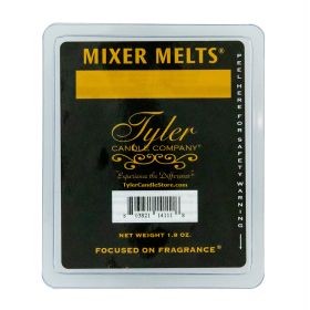 Tyler Mixer Melt - Limelight