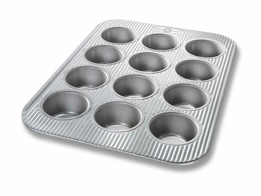 12 Cup Nonstick Muffin Pan