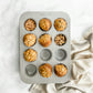 12 Cup Nonstick Muffin Pan