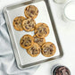 Quarter Sheet Baking Pan