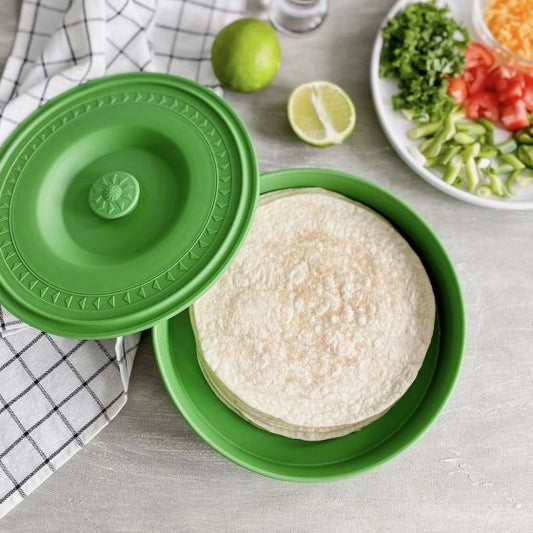 Tortilla Warmer