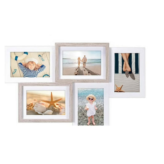5 Picture Collage