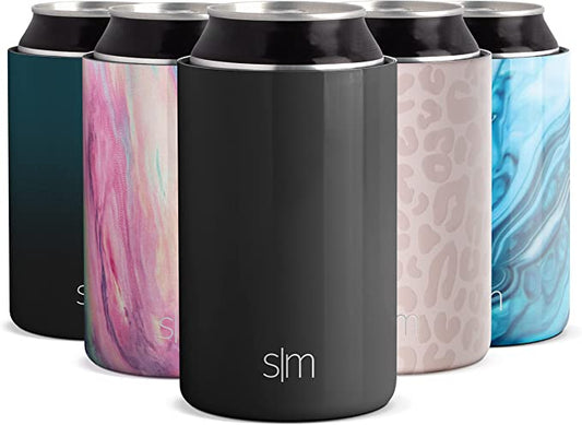 12 oz Ranger Can Cooler- Standard