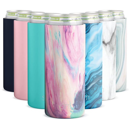 12 oz Ranger Can Cooler- SLIM
