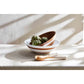 WOOD STRAP BOWL