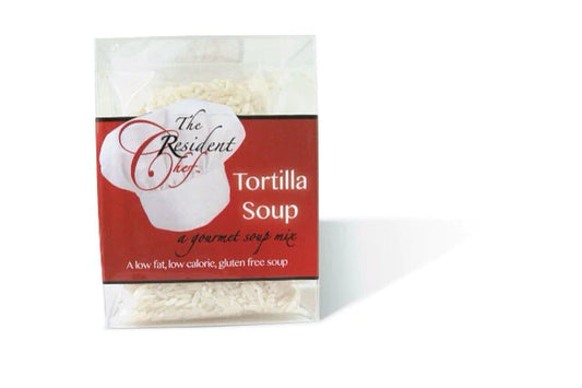 Tortilla Soup