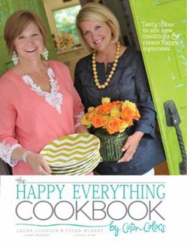 The Happy Everything Cookbook