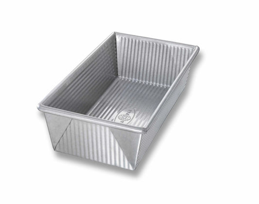 USA Pan Loaf Pan - 8 1/2" x 4 1/2 " x 2 3/4"