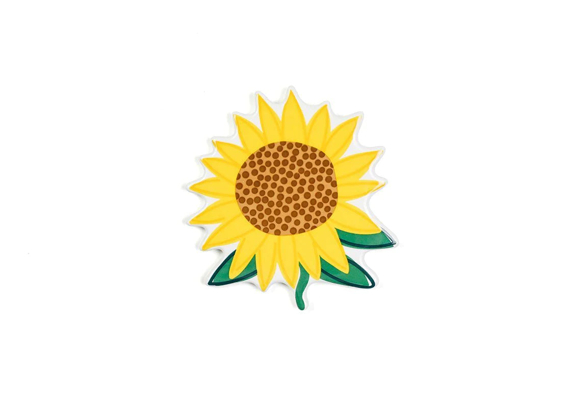 Sunflower Attachment