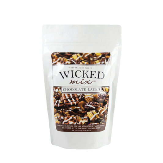 Wicked Mix Chocolate-Laced