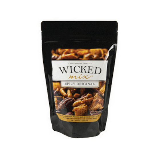 Wicked Mix Spicy Original